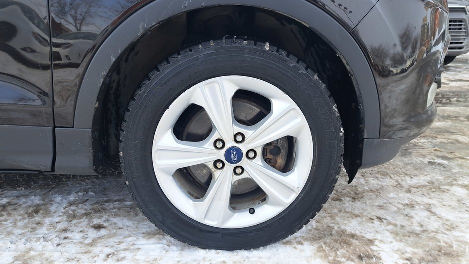 2013 Ford Escape SE-32