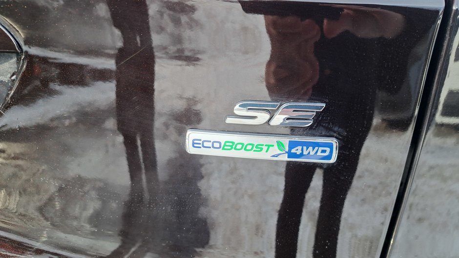 2013 Ford Escape SE-38