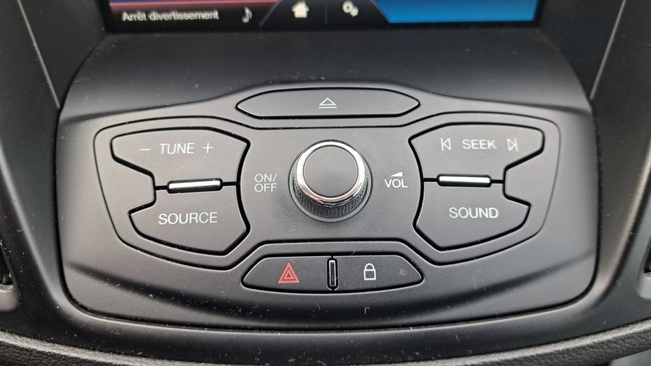 2013 Ford Escape SE-21