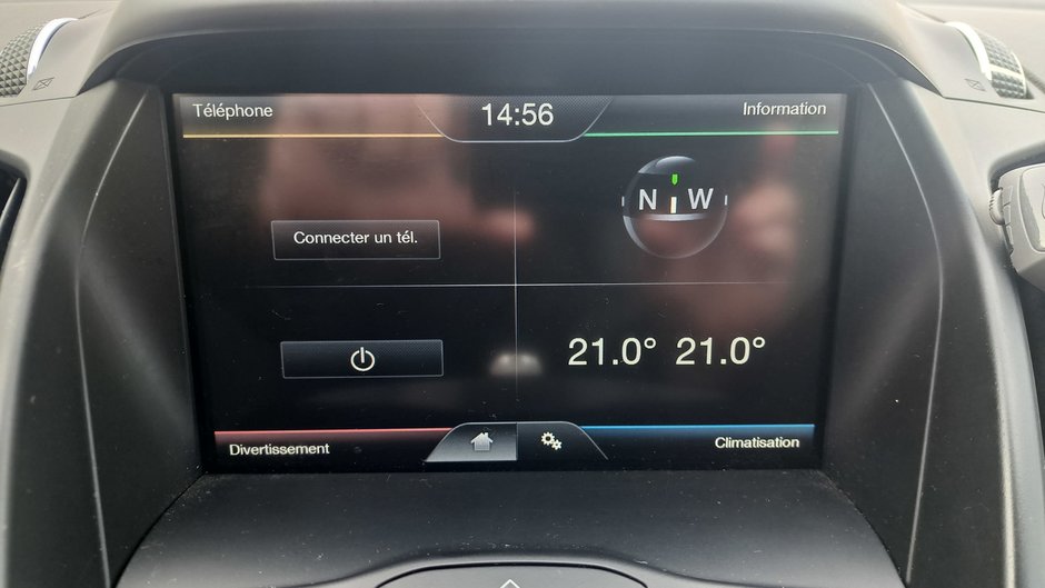 2013 Ford Escape SE-19