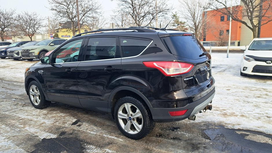 2013 Ford Escape SE-4