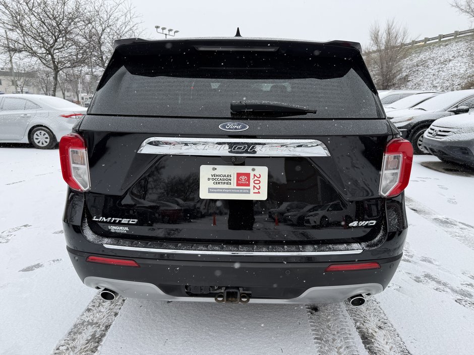 2021 Ford Explorer Limited-4