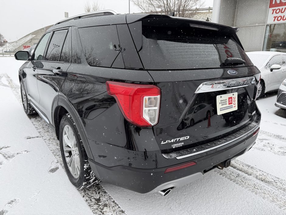 2021 Ford Explorer Limited-3