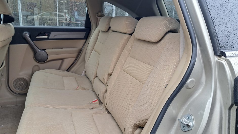 Honda CR-V EX 2009-24