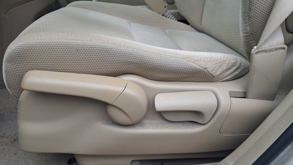 Honda CR-V EX 2009-6