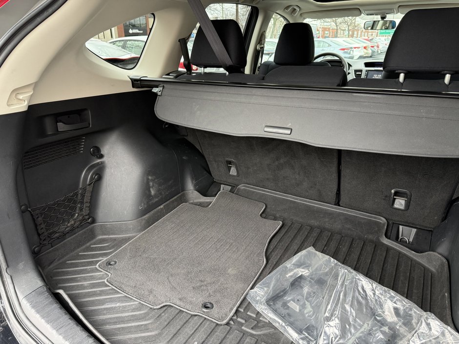 2016 Honda CR-V EX-37