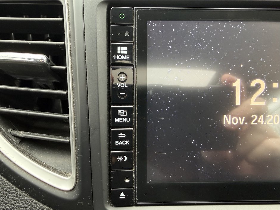 2016 Honda CR-V EX-24