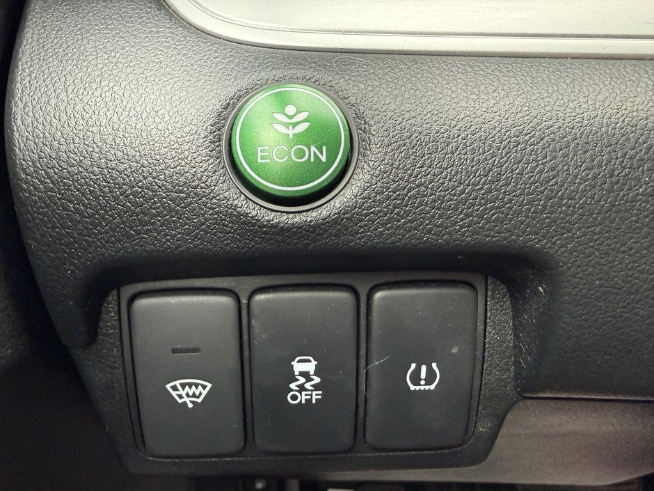 2016 Honda CR-V EX-20