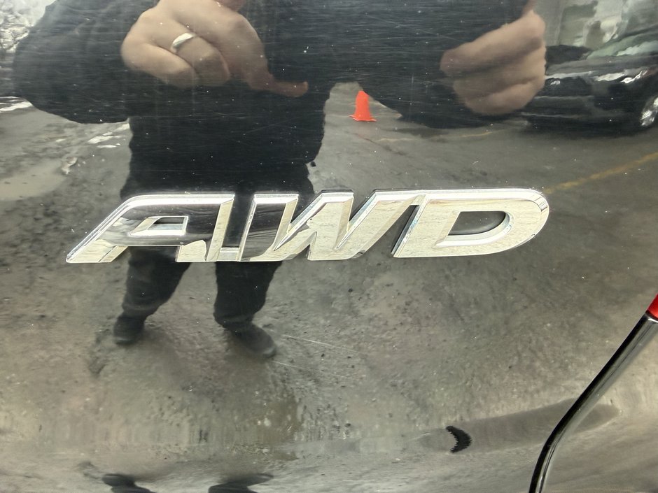 2016 Honda CR-V EX-40