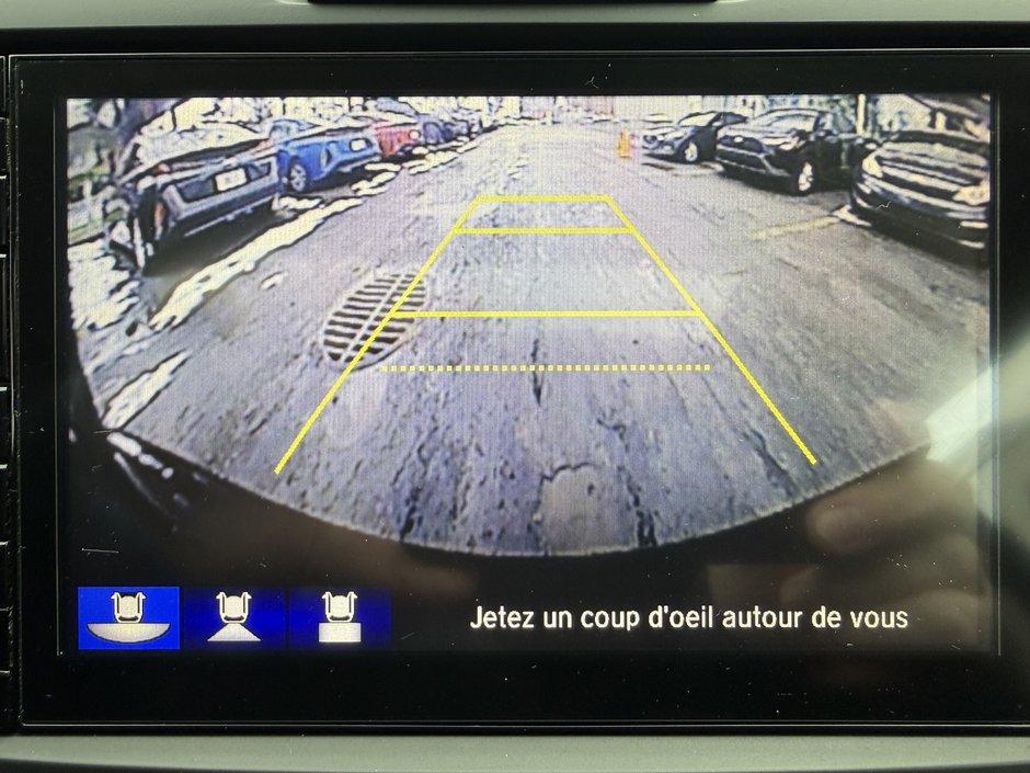 2016 Honda CR-V EX-26