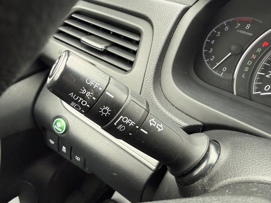 2016 Honda CR-V EX-15