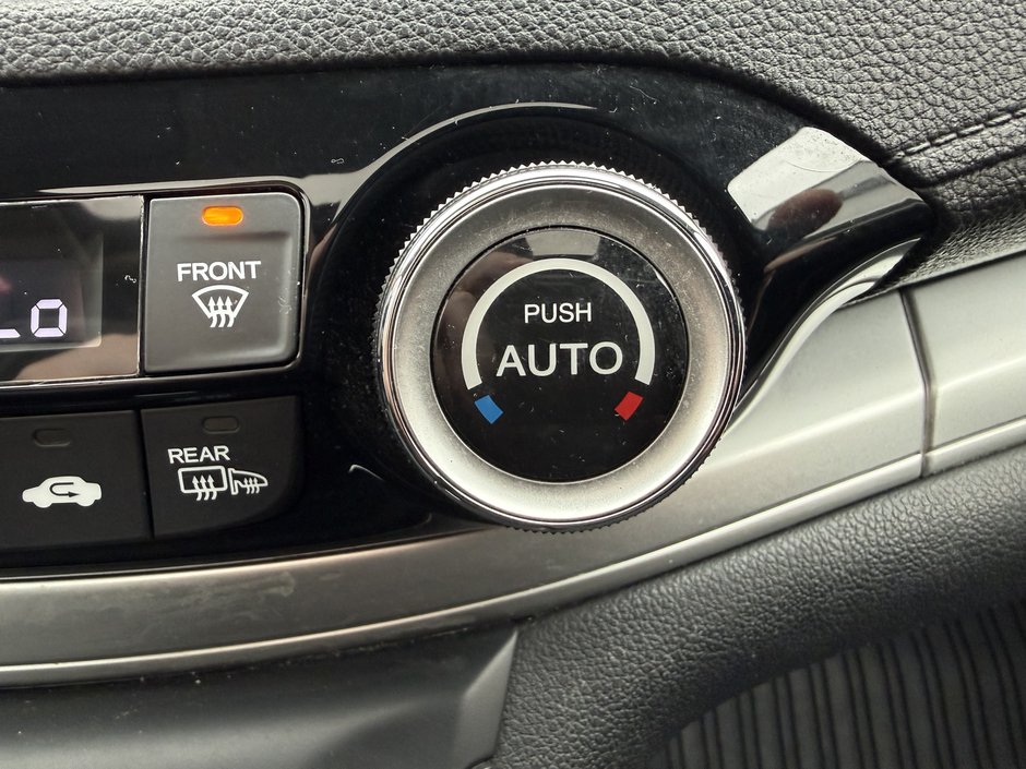 2016 Honda CR-V EX-29