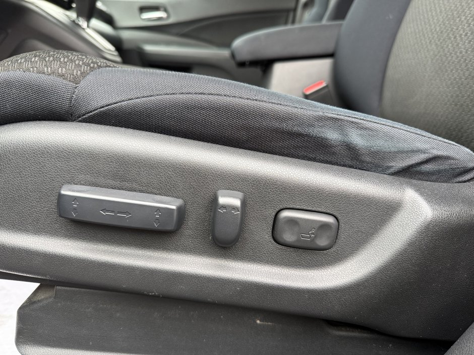 2016 Honda CR-V EX-8