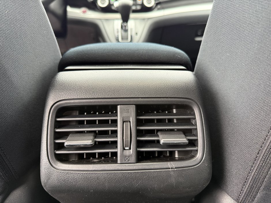 2016 Honda CR-V EX-34