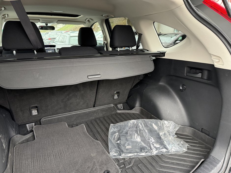 2016 Honda CR-V EX-38