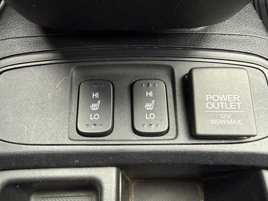 2016 Honda CR-V EX-30