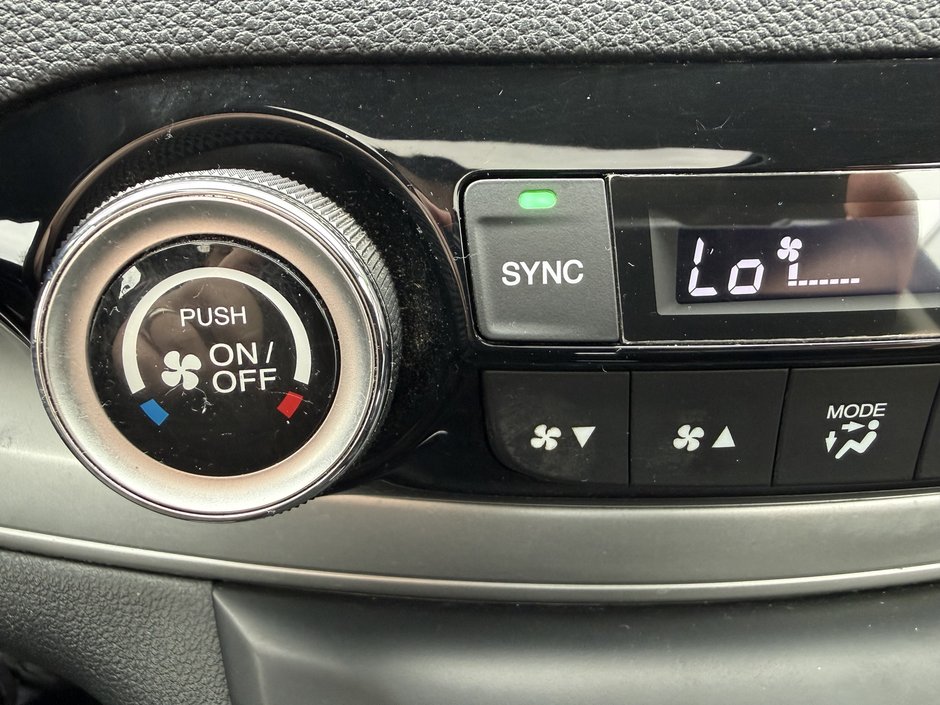 2016 Honda CR-V EX-27