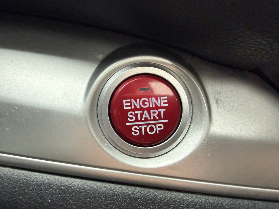 2016 Honda CR-V EX-21