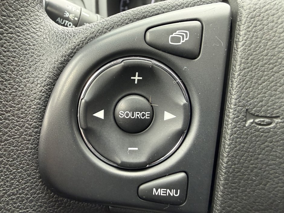 2016 Honda CR-V EX-14