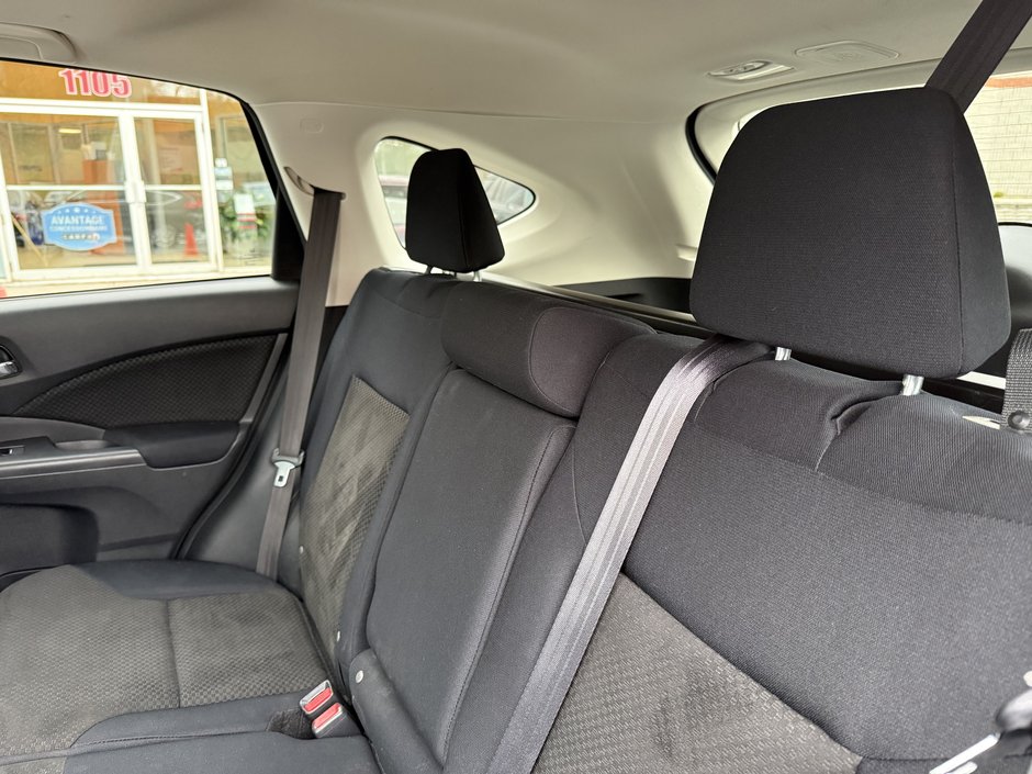 2016 Honda CR-V EX-32