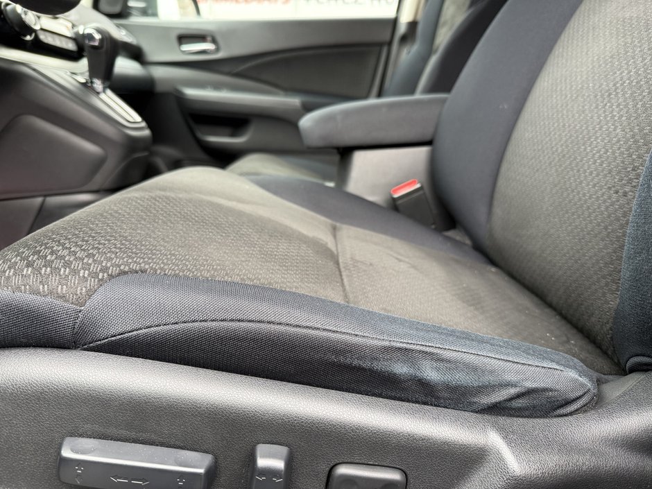 2016 Honda CR-V EX-9