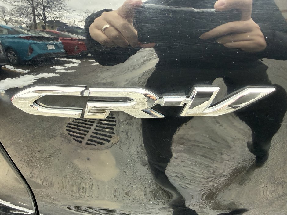 2016 Honda CR-V EX-39