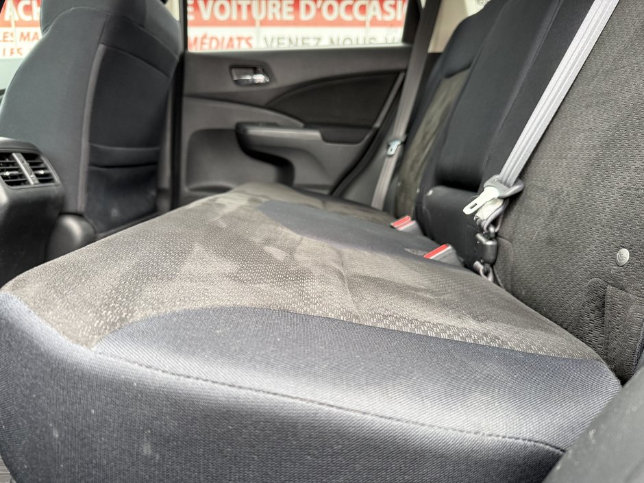 2016 Honda CR-V EX-31