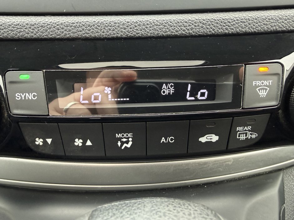 2016 Honda CR-V EX-28