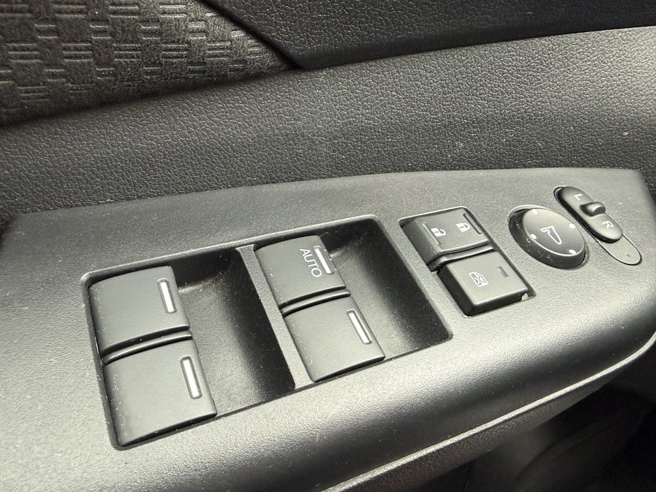 2016 Honda CR-V EX-19