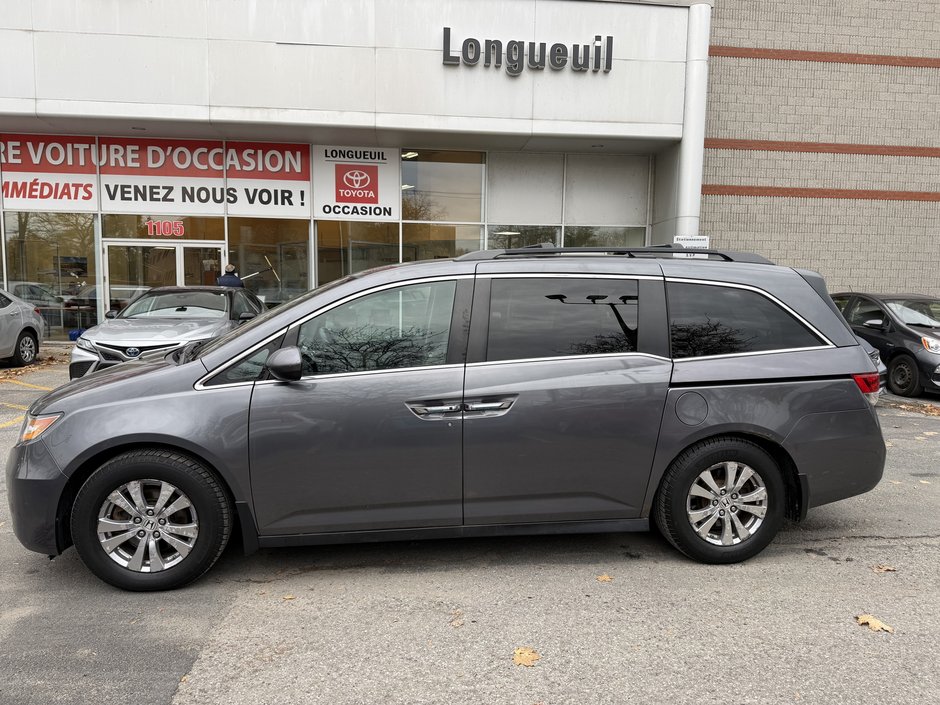 Honda Odyssey EX 2014-2