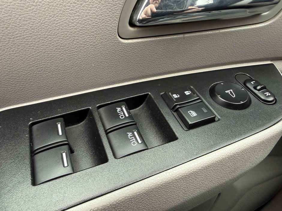 Honda Odyssey EX 2014-19