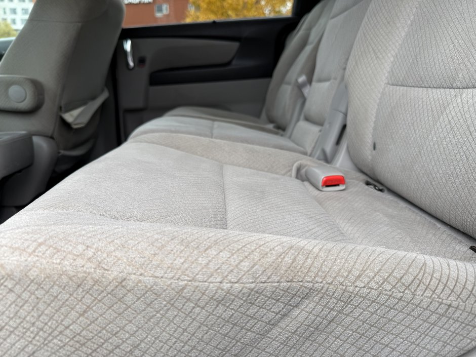 Honda Odyssey EX 2014-32