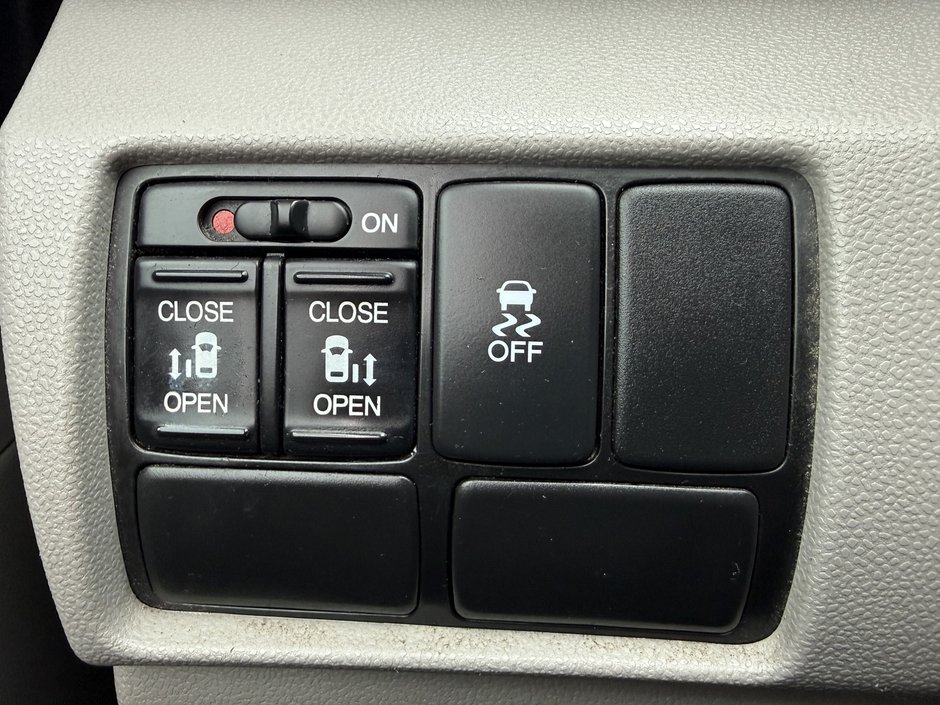 Honda Odyssey EX 2014-20