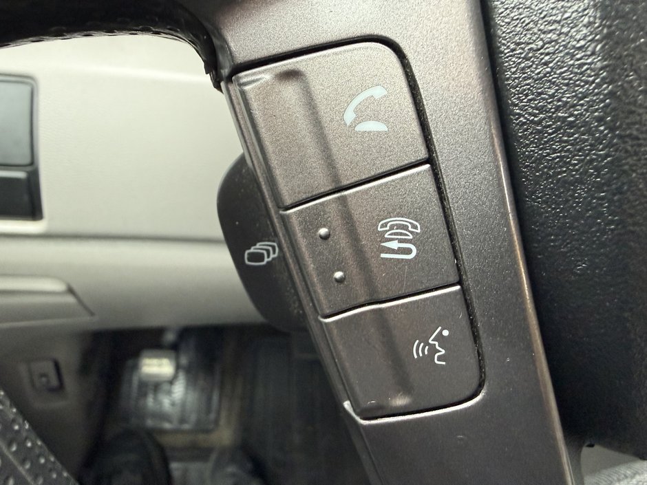 Honda Odyssey EX 2014-16