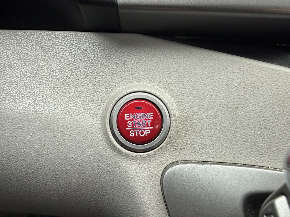 Honda Odyssey EX 2014-21