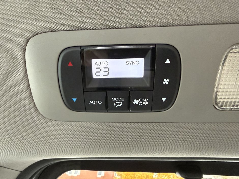 Honda Odyssey EX 2014-35