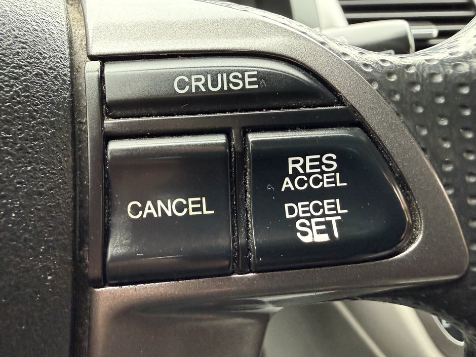 Honda Odyssey EX 2014-17