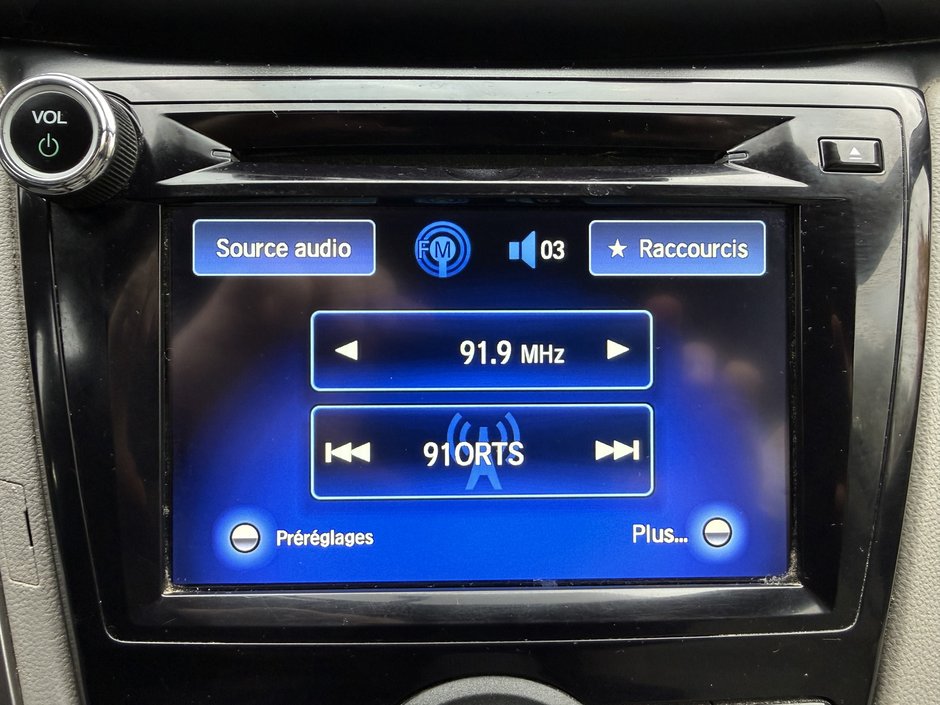 Honda Odyssey EX 2014-29