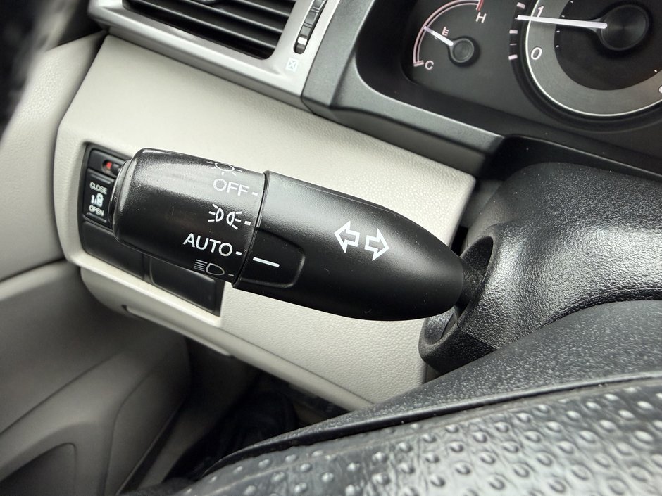 Honda Odyssey EX 2014-15