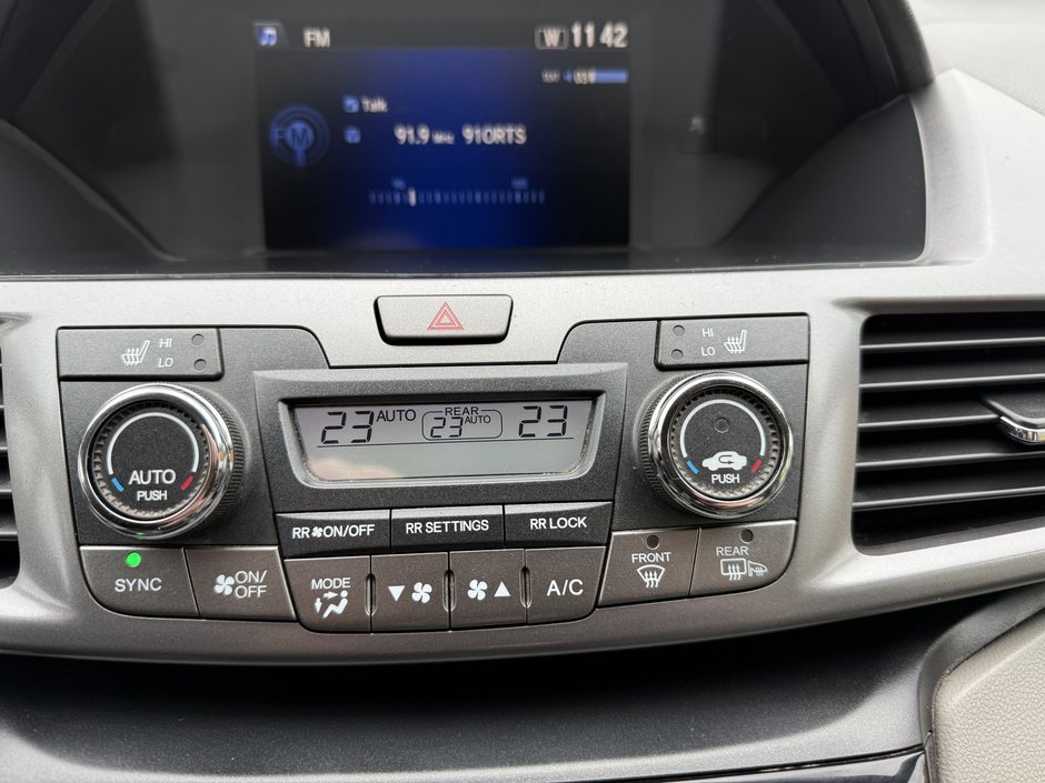 Honda Odyssey EX 2014-24