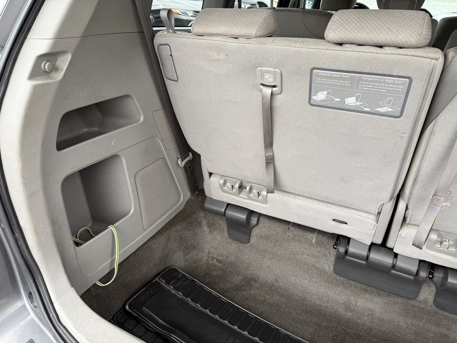 Honda Odyssey EX 2014-40