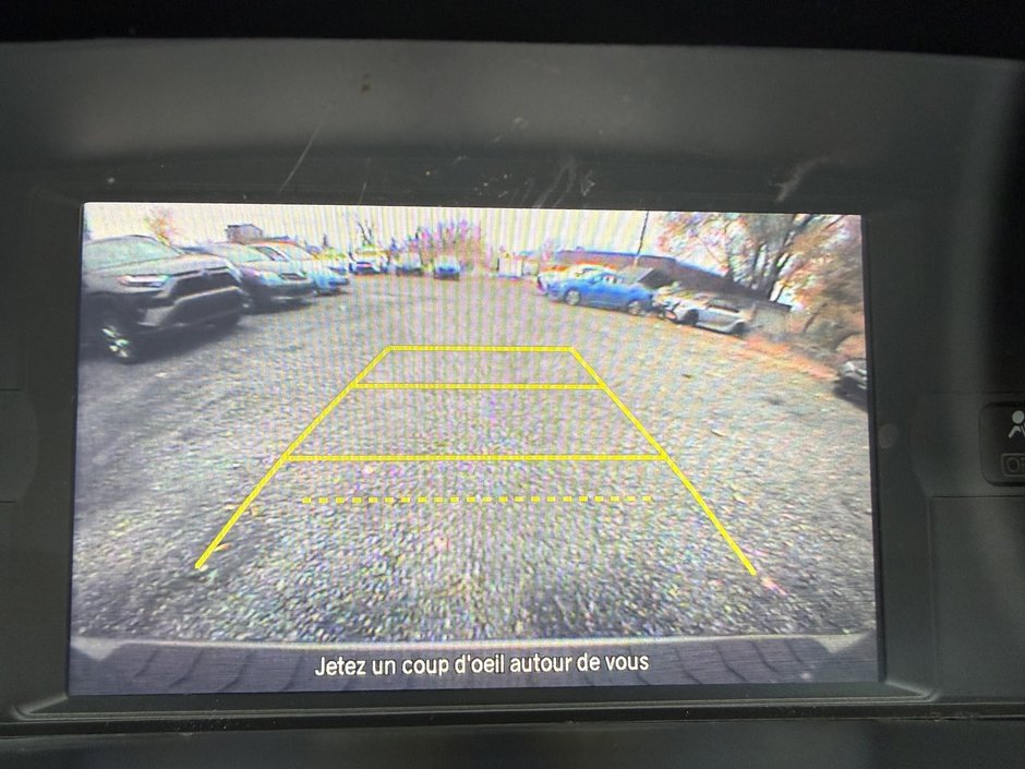 Honda Odyssey EX 2014-28