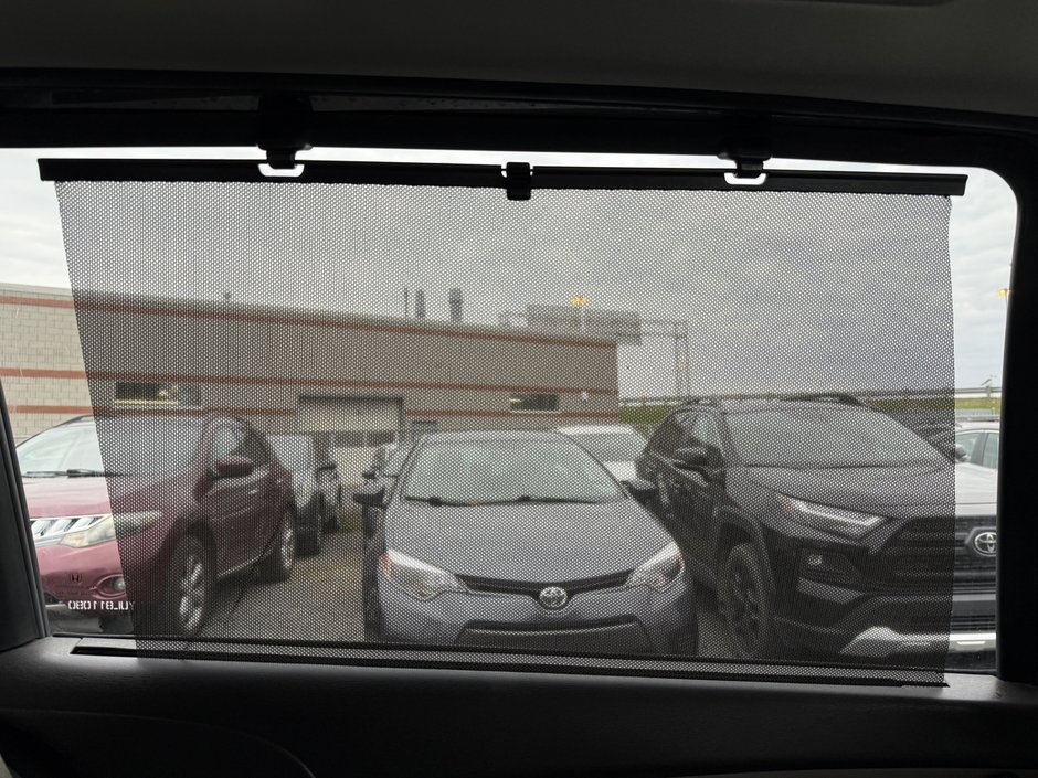 Honda Odyssey EX 2014-37