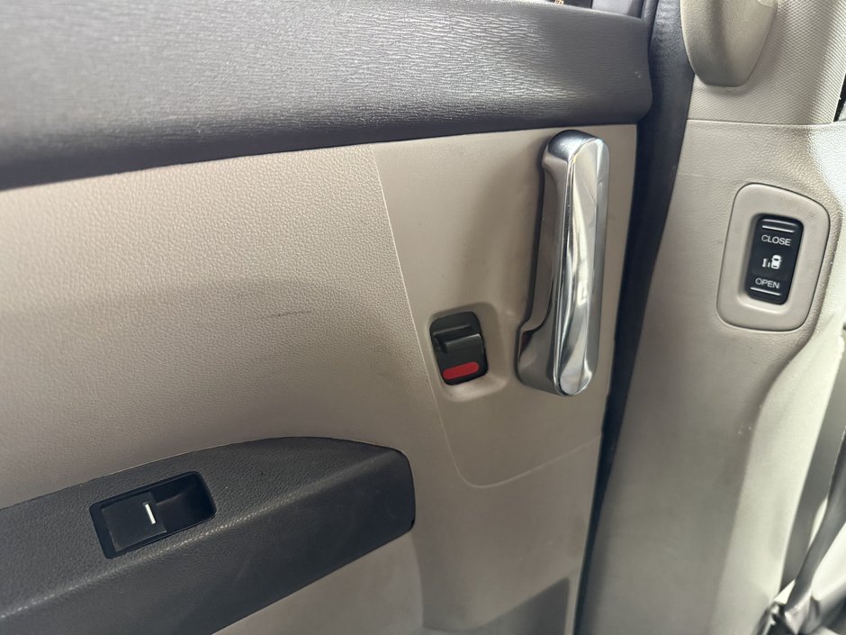 Honda Odyssey EX 2014-36