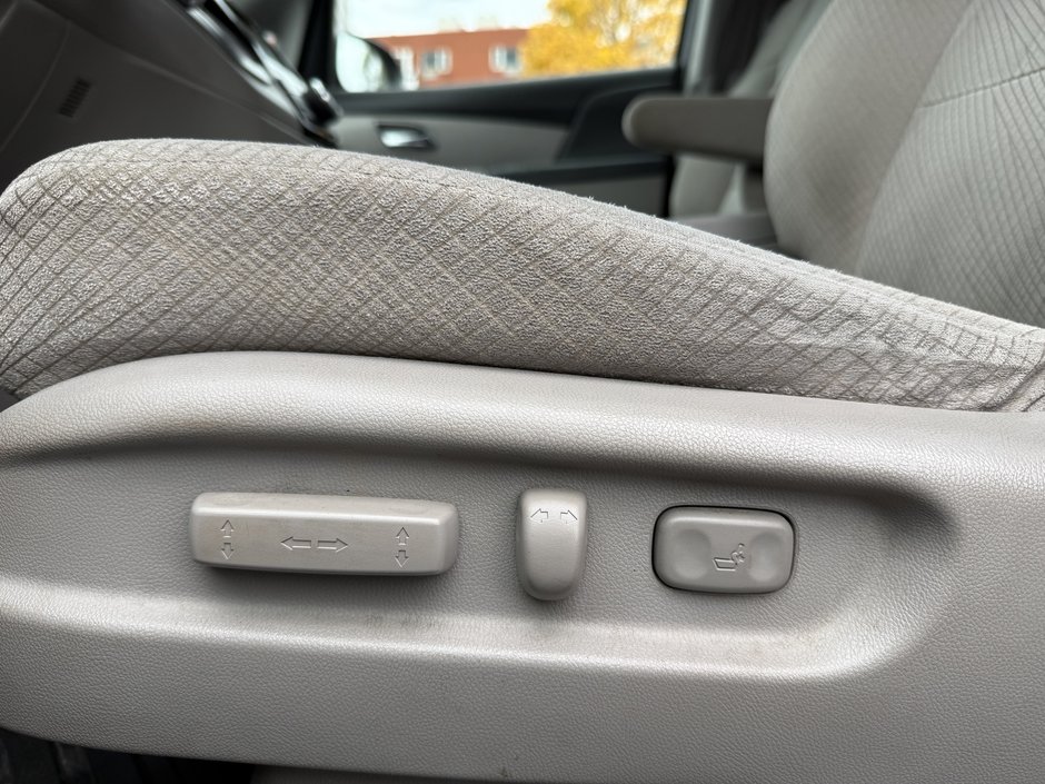 Honda Odyssey EX 2014-9