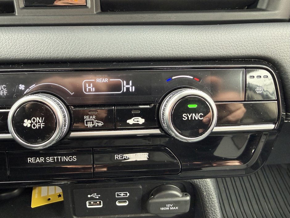 Honda Pilot EX-L 2025-29