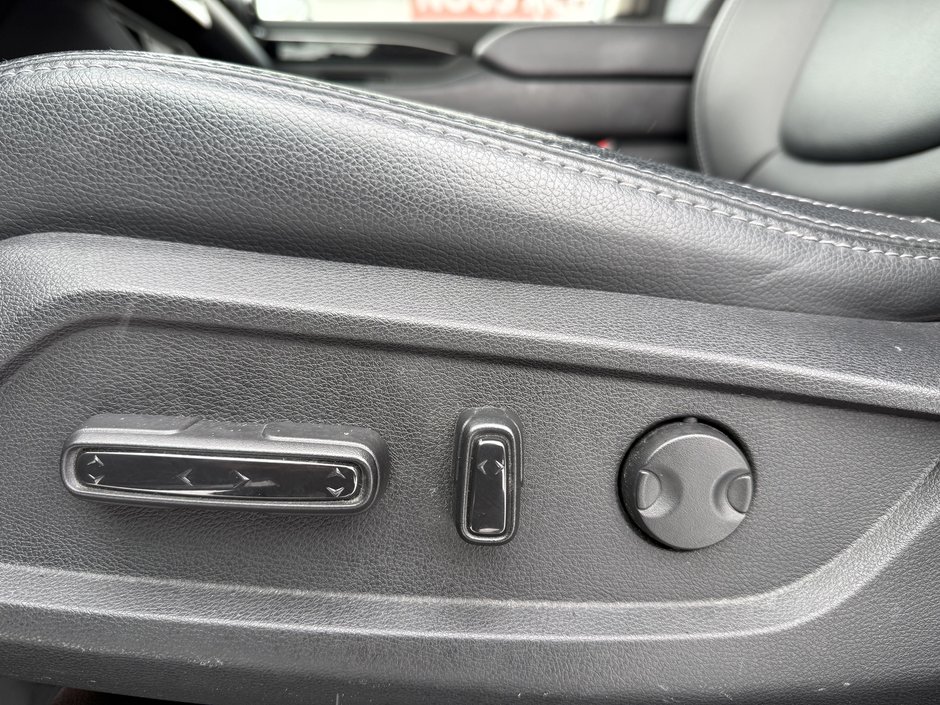 Honda Pilot EX-L 2025-9