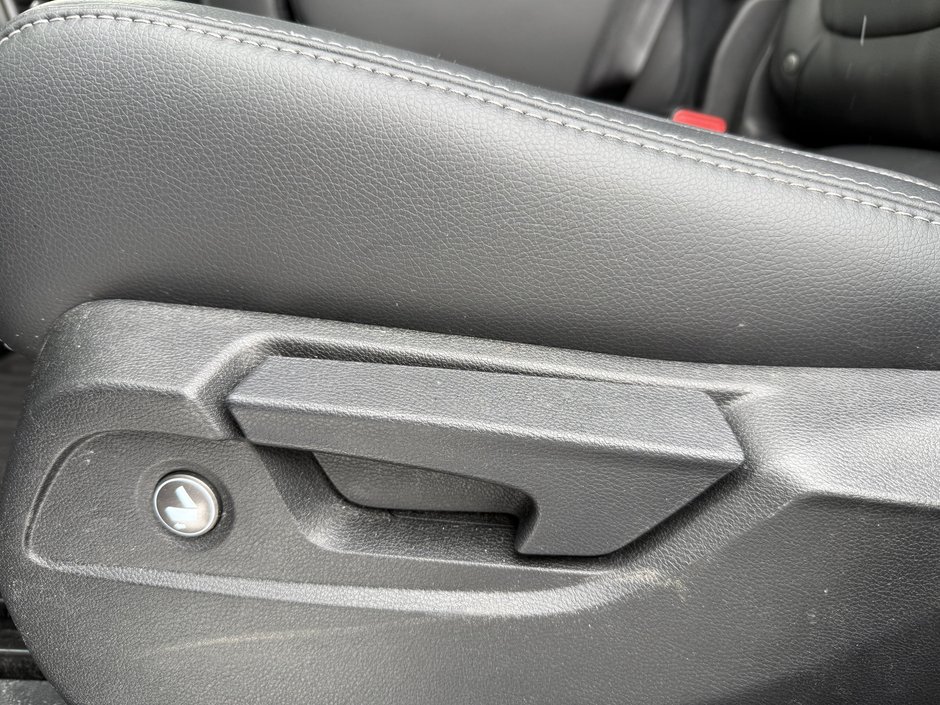 Honda Pilot EX-L 2025-33