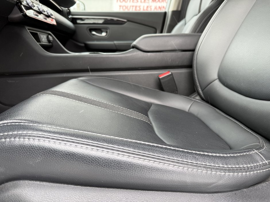 Honda Pilot EX-L 2025-10