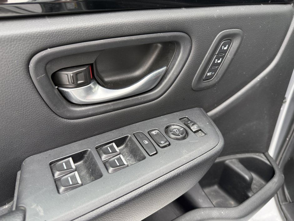 Honda Pilot EX-L 2025-13